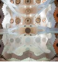 ceiling ornate